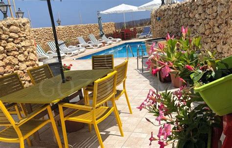 gozo prime rental properties.